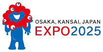 OSAKA,KANSAI,JAPANEXPO2025